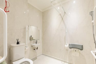 1 bed studio, Clyde Street, Merchant City, Glasgow, G14JH - Image 2